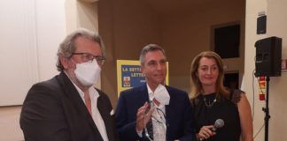 La Settimana della Letteratura a Bobbio: serata conclusiva