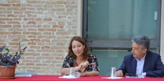 Ottava edizione del festival Le città visibili a Rimini dal 28 agosto al 6 settembre