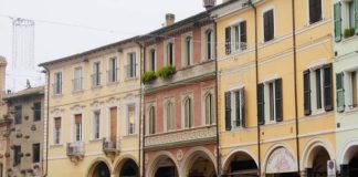 Giornata europea della cultura ebraica, in attesa delle pietre d’inciampo a Cesena prende forma il percorso della memoria (FOTO)