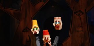 Poggio Torriana, il 21 agosto “Chi ha paura di Denti di ferro?”