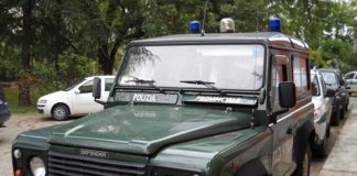 La Provincia di Reggio Emilia mette all’asta il vecchio parco mezzi