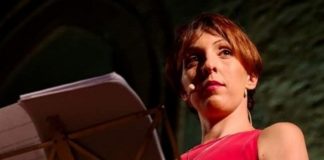 Modena, lunedì sera “Vola alta parola”