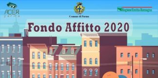 Parma, Fondo Affitto 2020