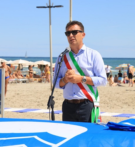 Buon Ferragosto Da Misano