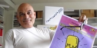 Decima Edizione per la “Ghiacciolata Fanzinara” iniziativa con freschi ghiaccioli e rinfrescanti fanzine