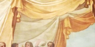 Visita a Palazzo Comunale agli affreschi di Sala degli Arazzi