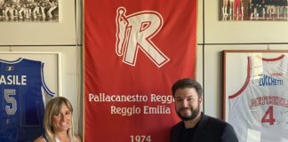 Basket Pool: arriva la conferma di Ventie30