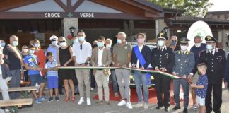 Villa Minozzo: La Croce verde non abbasserà la guardia