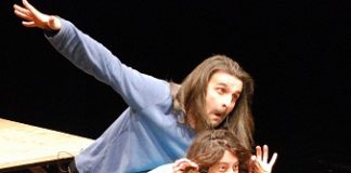 Il tenace soldatino di stagno il 7 settembre all’Arena San Domenico di Forlì