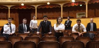 “Giardini d’Estate”, oggi Burattini e “Modena racconta”