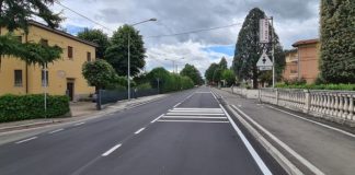 Provincia di Modena: piste ciclabili, tre i progetti prioritari