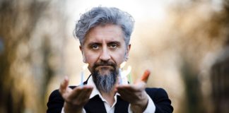 Modena, venerdì Ascanio Celestini in “Radio Clandestina”