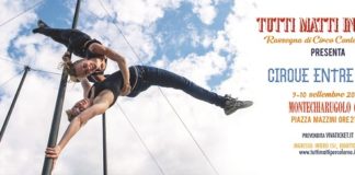 “Tutti Matti in Emilia” a Montechiarugolo il 9 e 10 settembre