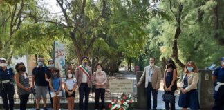 Rimini ricorda Flavia Casadei a 40 anni dalla strage di Bologna
