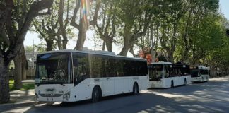 Start Romagna: dal 31 agosto modifiche alla linea 4