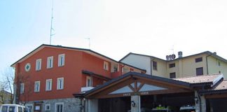 Villa Minozzo: Festa della Croce verde
