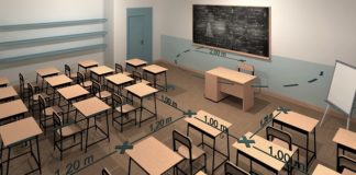 Anno scolastico 2020/2021: dal 14 settembre tutti in classe