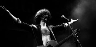 Annullato il concerto di Andrea Laszlo De Simone del 14 novembre per il Barezzi Festival