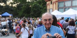 La Modenesità per Zagaglia e amici