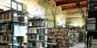Orari estivi di accesso alle biblioteche comunali