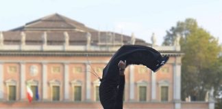 Provincia di Reggio Emilia: tutti in campo contro l’abbandono sportivo
