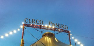 Circo Paniko fino al 16 agosto a Mercato Saraceno