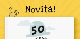 Cartaruga 50 cose da fare