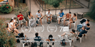 Il 3 settembre anteprima parmigiana del film documentario “Dentro il collettivo”