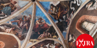 «Andar per cupole» – tour guidato in città
