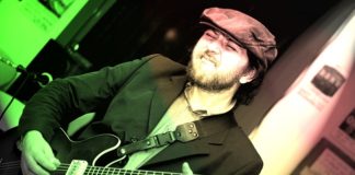 Modigliana, 14 agosto con Colonel V, Pepe Medri, Giacomo Toni e la band del Lockdown Blues