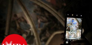5 settembre apertura speciale per Kronos