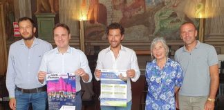 Le notti in rosa di Visit Ferrara alla scoperta della città estense