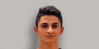 GEETIT Pallavolo Bologna: arriva Lorenzo Maretti