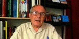 Libri da queste parti: il 13 agosto appuntamento con Oreste Delucca