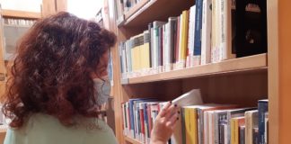 Biblioteche comunali, si può accedere anche agli scaffali