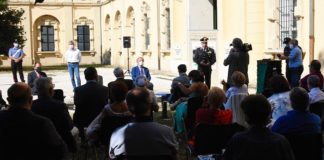 Dalla Chiesa Vive! il libro di Pino Agnetti