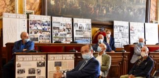 50 anni dalla vittoria alle Universiadi di Torino