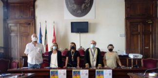 Stagione di teatro scuola “Salt’in Banco” 2020/2021- 41° edizione
