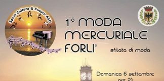“1^ Moda Mercuriale Forlì”