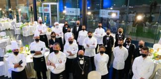 Cena Spettacolo “In cucina con Verdi”