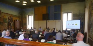 Assemblea annuale dell’Unione Ristoranti del Buon Ricordo