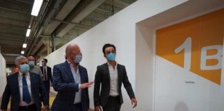 Scuola, la ripartenza in Emilia-Romagna