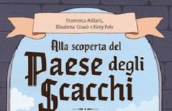 Il gioco degli scacchi come palestra del linguaggio per i più piccoli