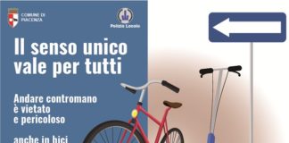 Piacenza, Ama la tua città”