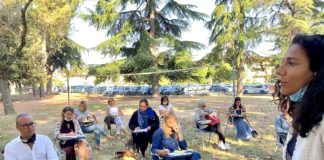 Emergenza COVID-19 e nuovo anno scolastico (FOTO)