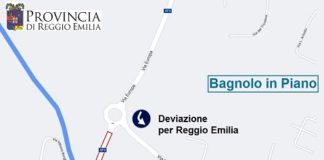 Domenica viale Trattati di Roma a senso unico