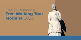 L’autunno “caldo” di Free Walking Tour Modena, itinerari guidati in centro città