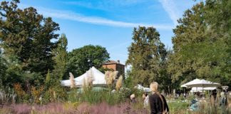 Mostra Florovivaismo d’autunno il 3 e 4 ottobre al Castello di Paderna
