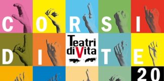 Corsi di teatro a Teatri di Vita, Bologna