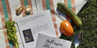 “Dall’amore allo zenzero” di Martina Chiodaroli, domani la presentazione a Piacenza